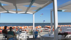 Strandbar