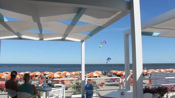 Strandbar