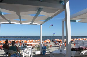 Bar de playa