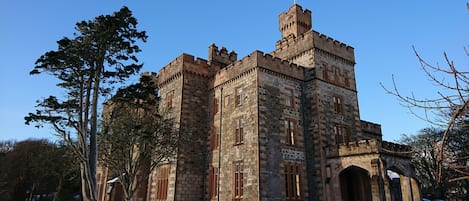 Esterni