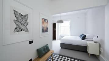 1 habitación y wifi gratis