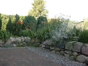 Terrain de lâhĂ©bergement