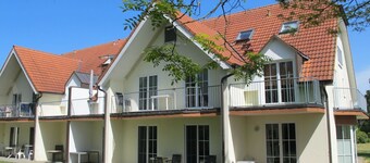 Gollwitzer Park (Insel Poel) by Interhome