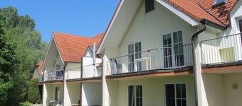 Gollwitzer Park (Insel Poel) by Interhome