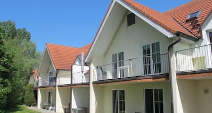 Gollwitzer Park (Insel Poel) by Interhome