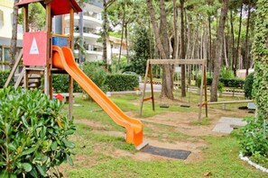 Espace pour enfants