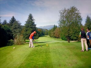 Golf
