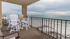 Property grounds - 7th FLOOR ~ 3 Bedroom ~ (Orange Beach)