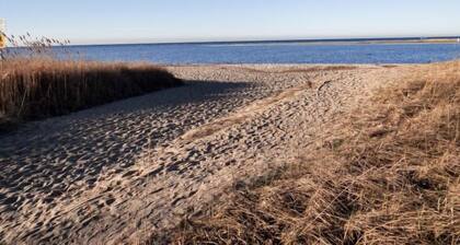 Gollwitzer Park (Insel Poel) by Interhome