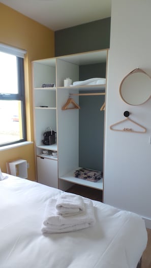 2 chambres