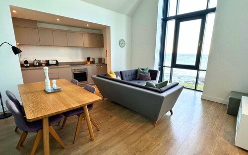 Kitty Lass - 2 Bed Luxury Apartment