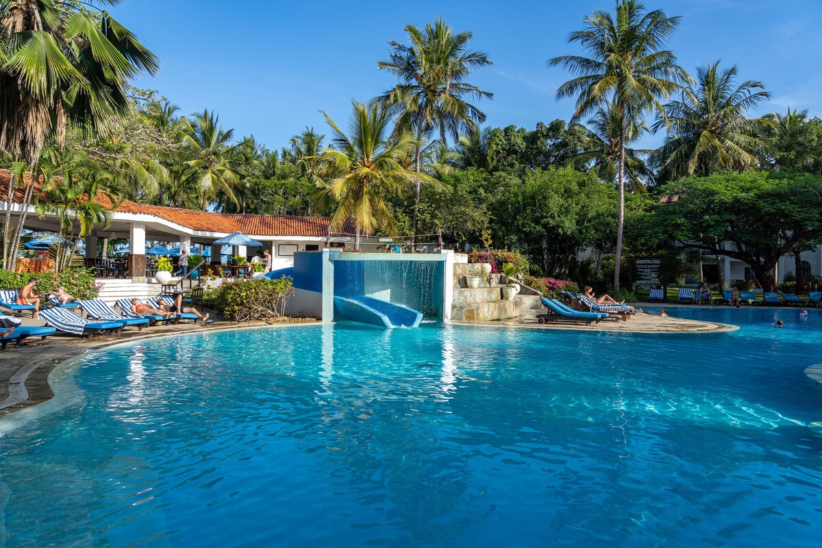 Diani Sea Resort – hotel photo