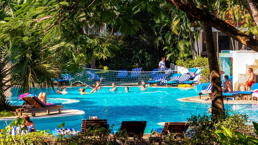 Diani Sea Resort