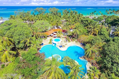 Diani Sea Resort