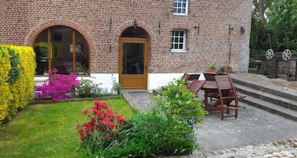 Le Moulin de Cohem