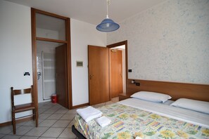 1 bedroom, WiFi