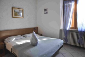 1 bedroom, WiFi