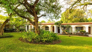 Jardín