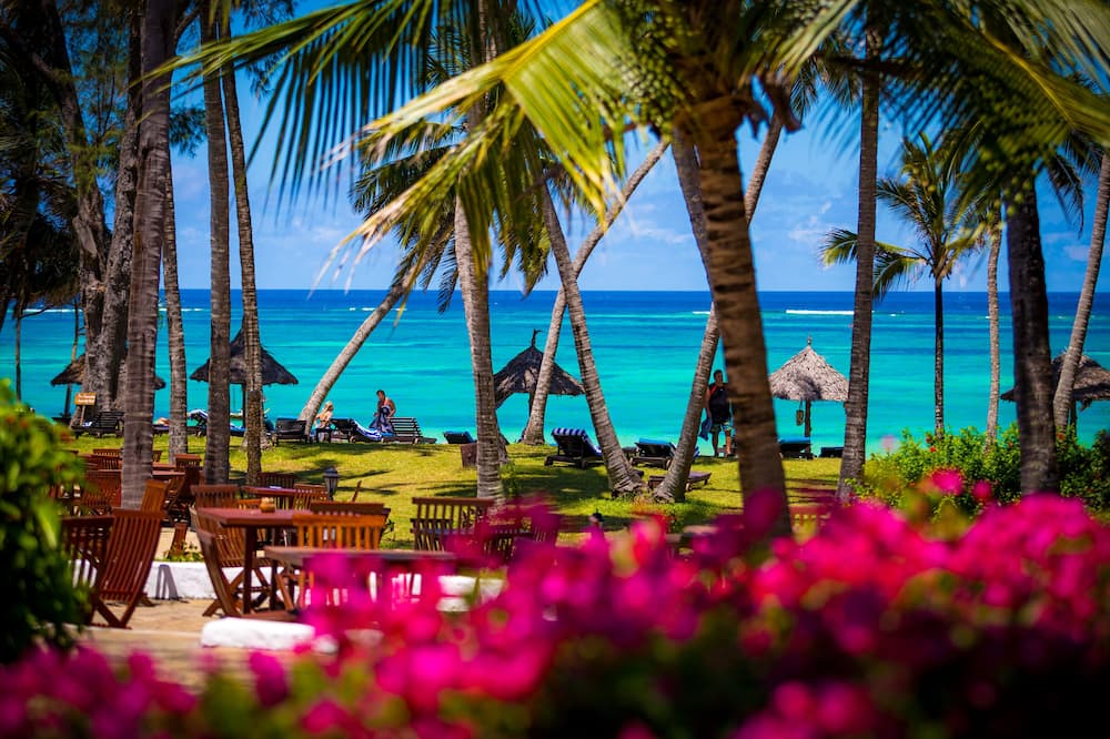 Diani Sea Lodge