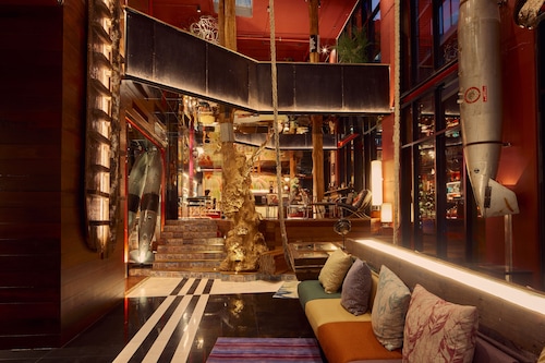 MeStyle Museum Hotel