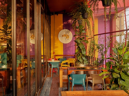 MeStyle Museum Hotel