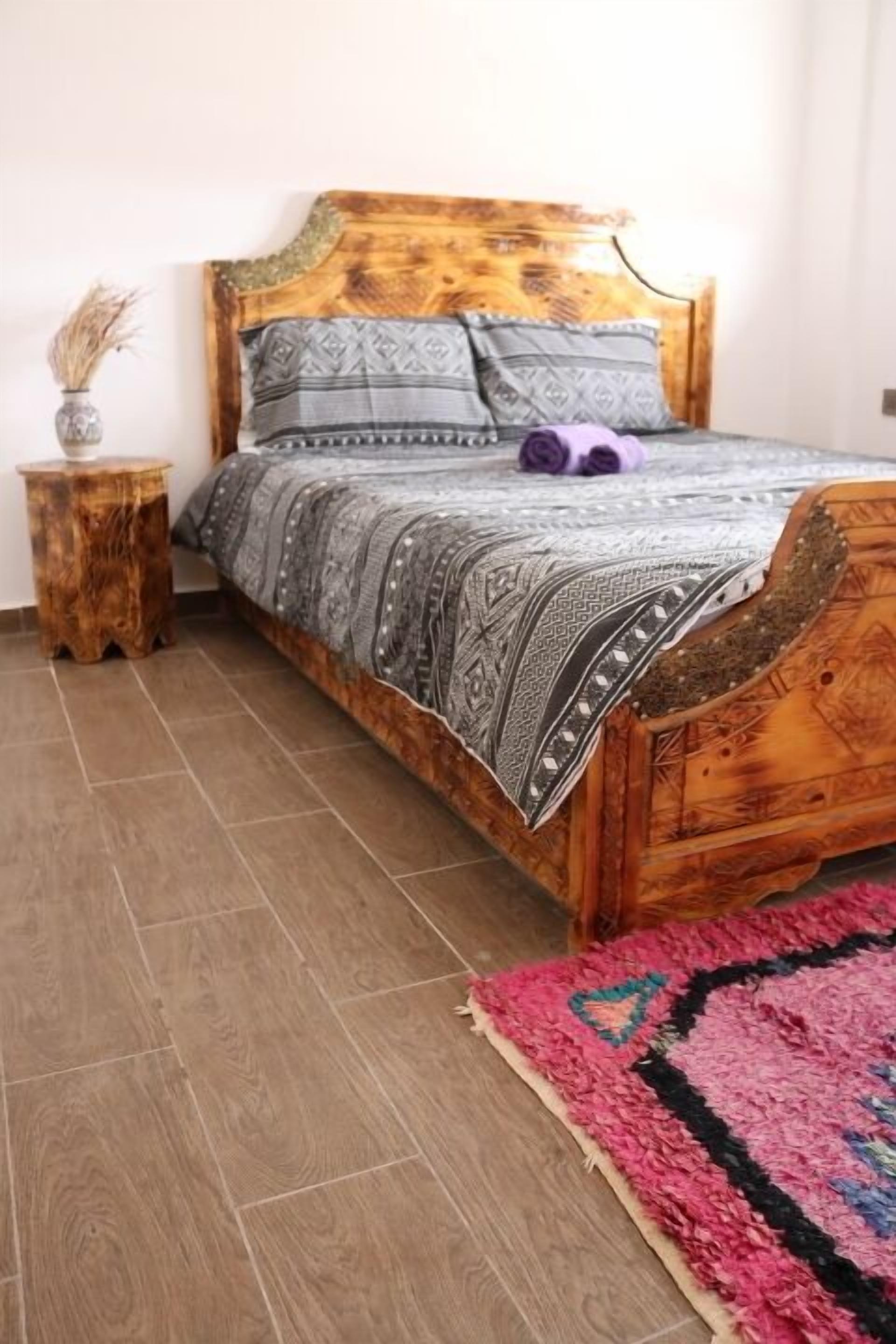 Photo - Azrac Surf Morocco