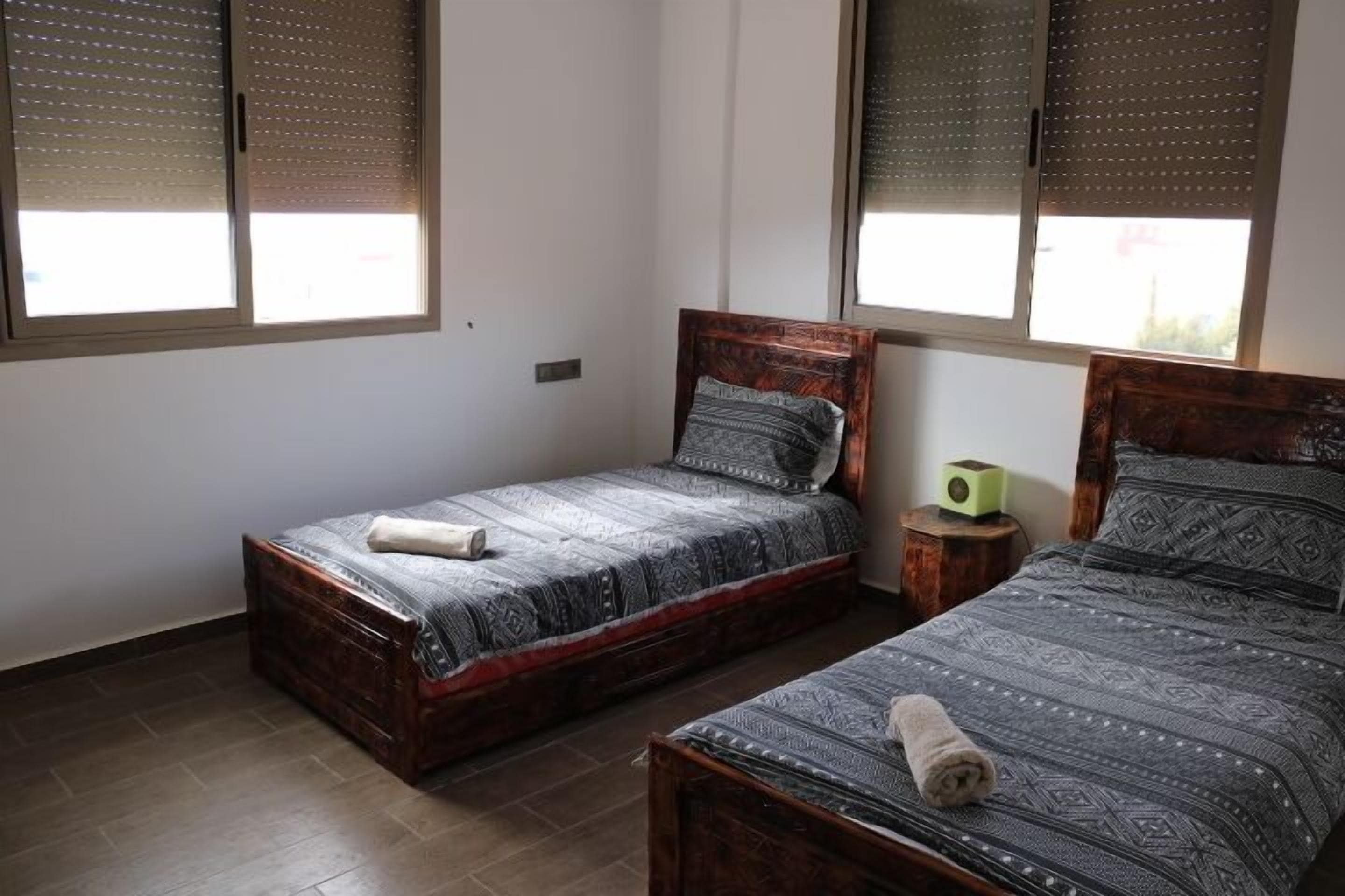 Photo - Azrac Surf Morocco