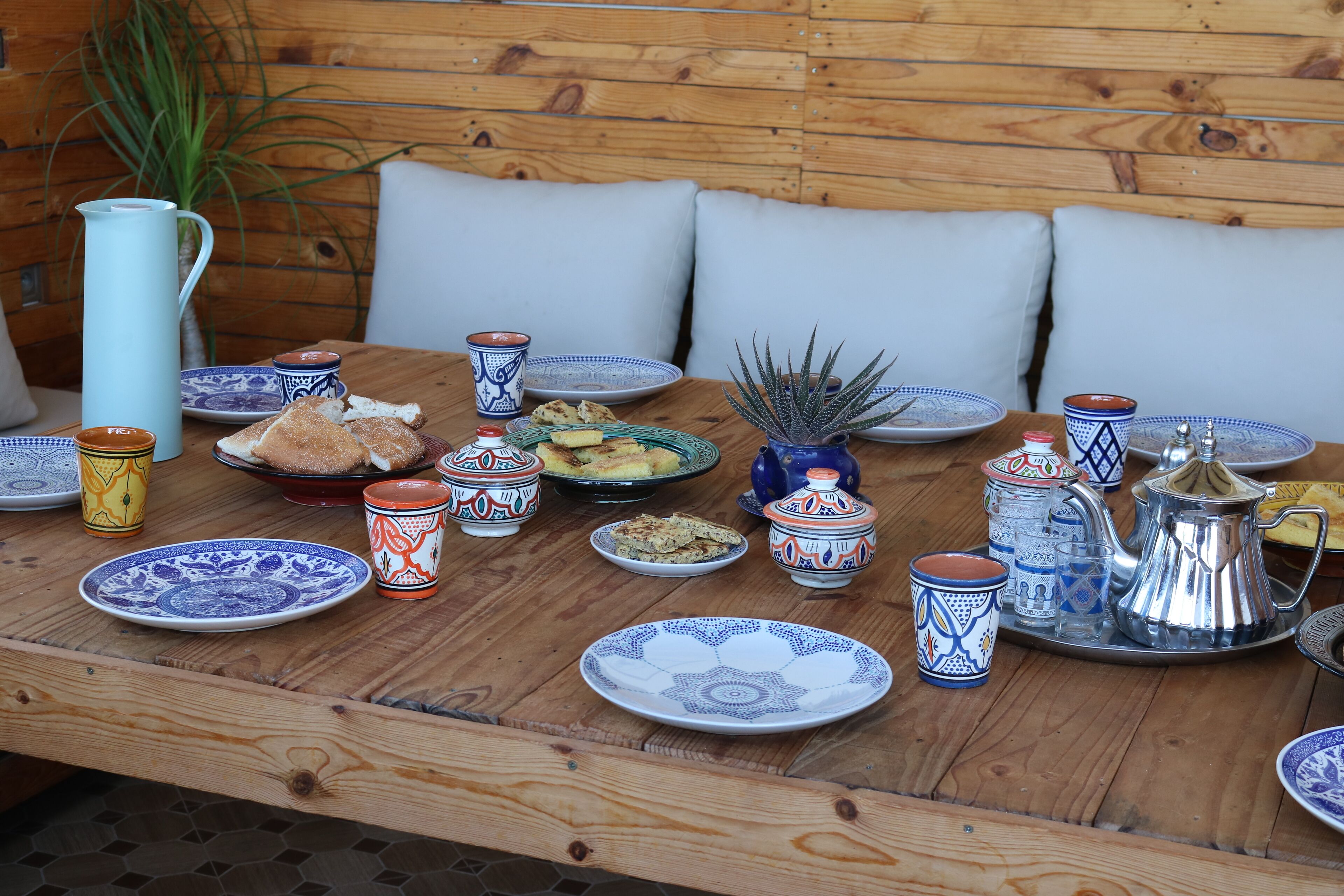 Photo - Azrac Surf Morocco