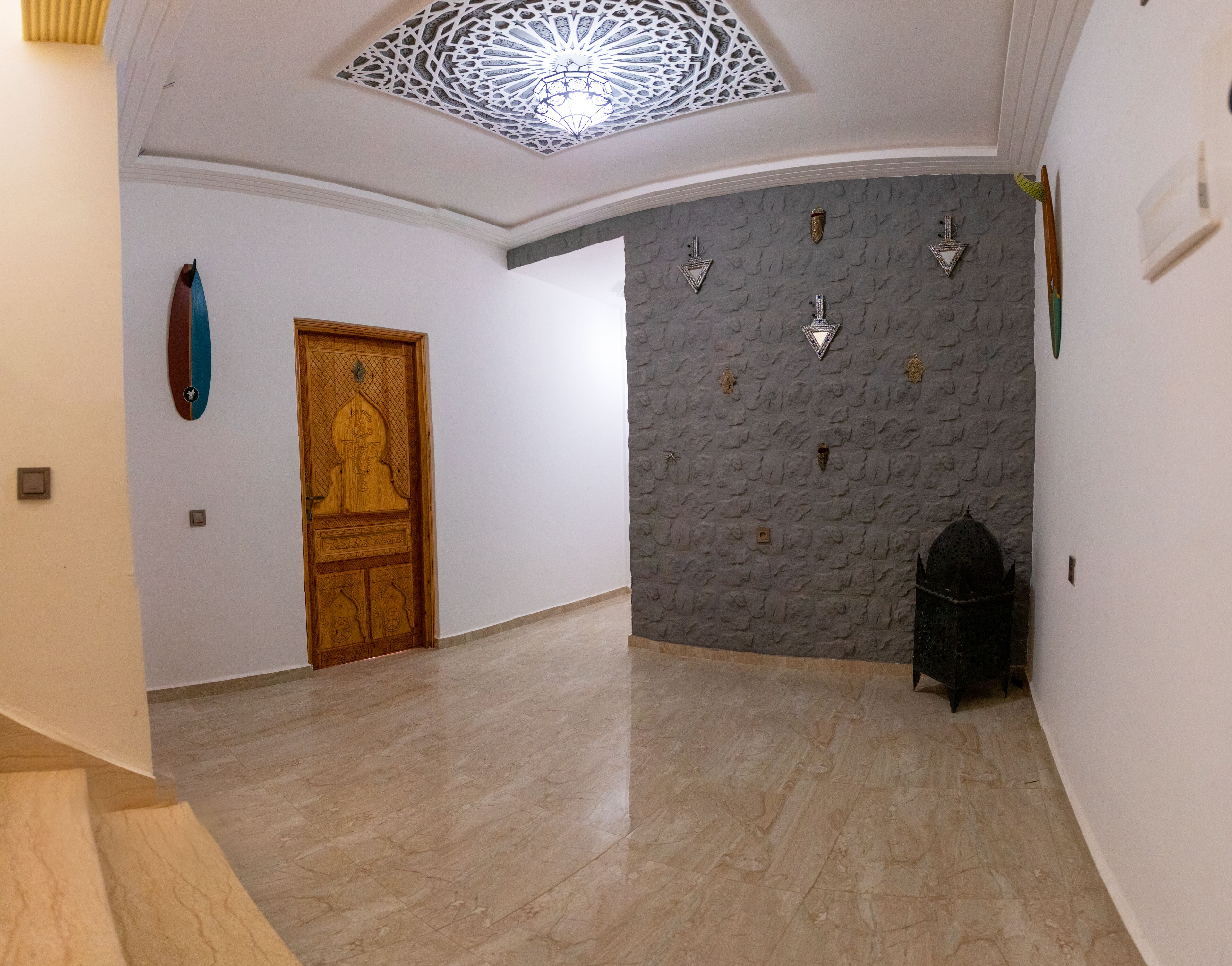 Photo - Azrac Surf Morocco