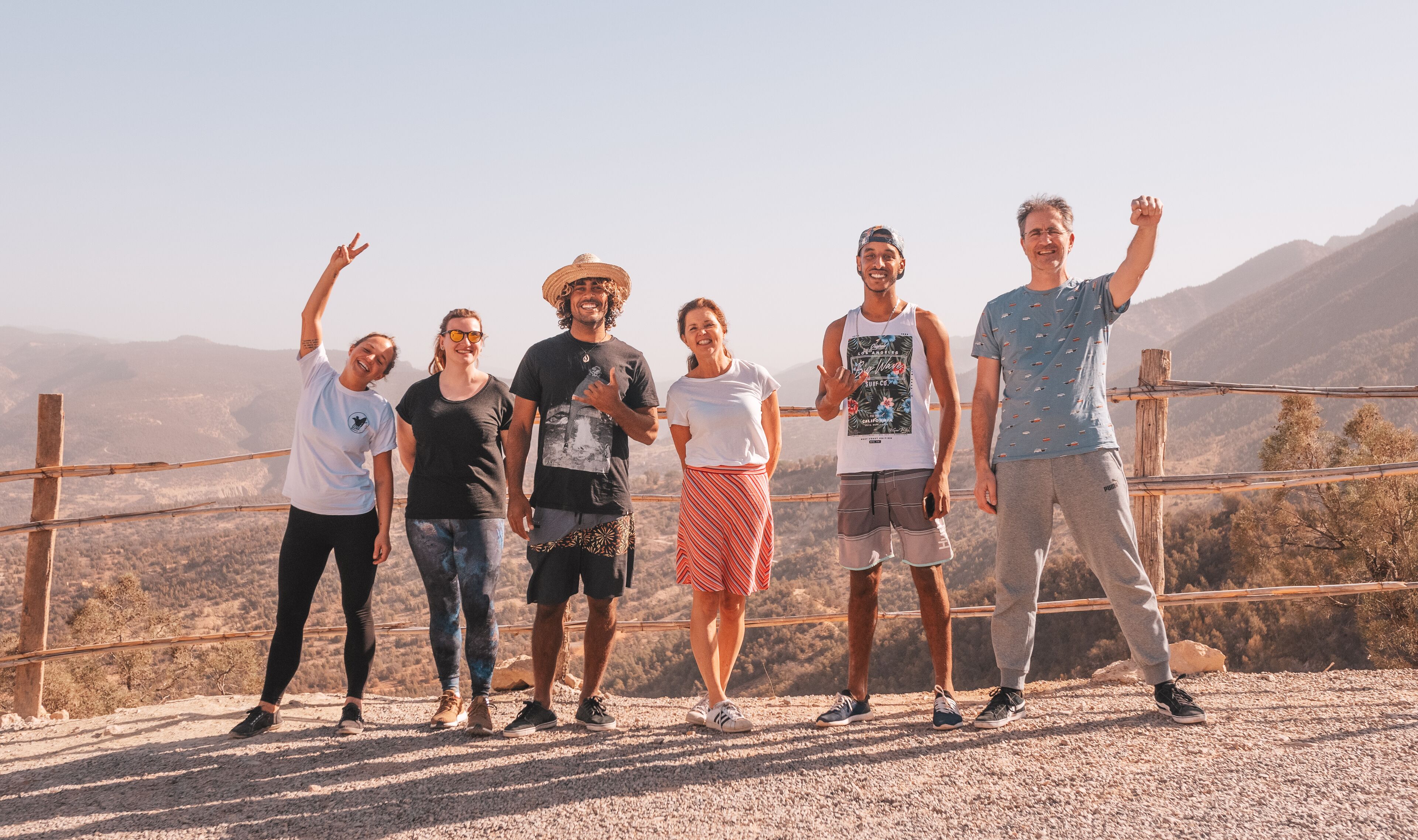 Photo - Azrac Surf Morocco