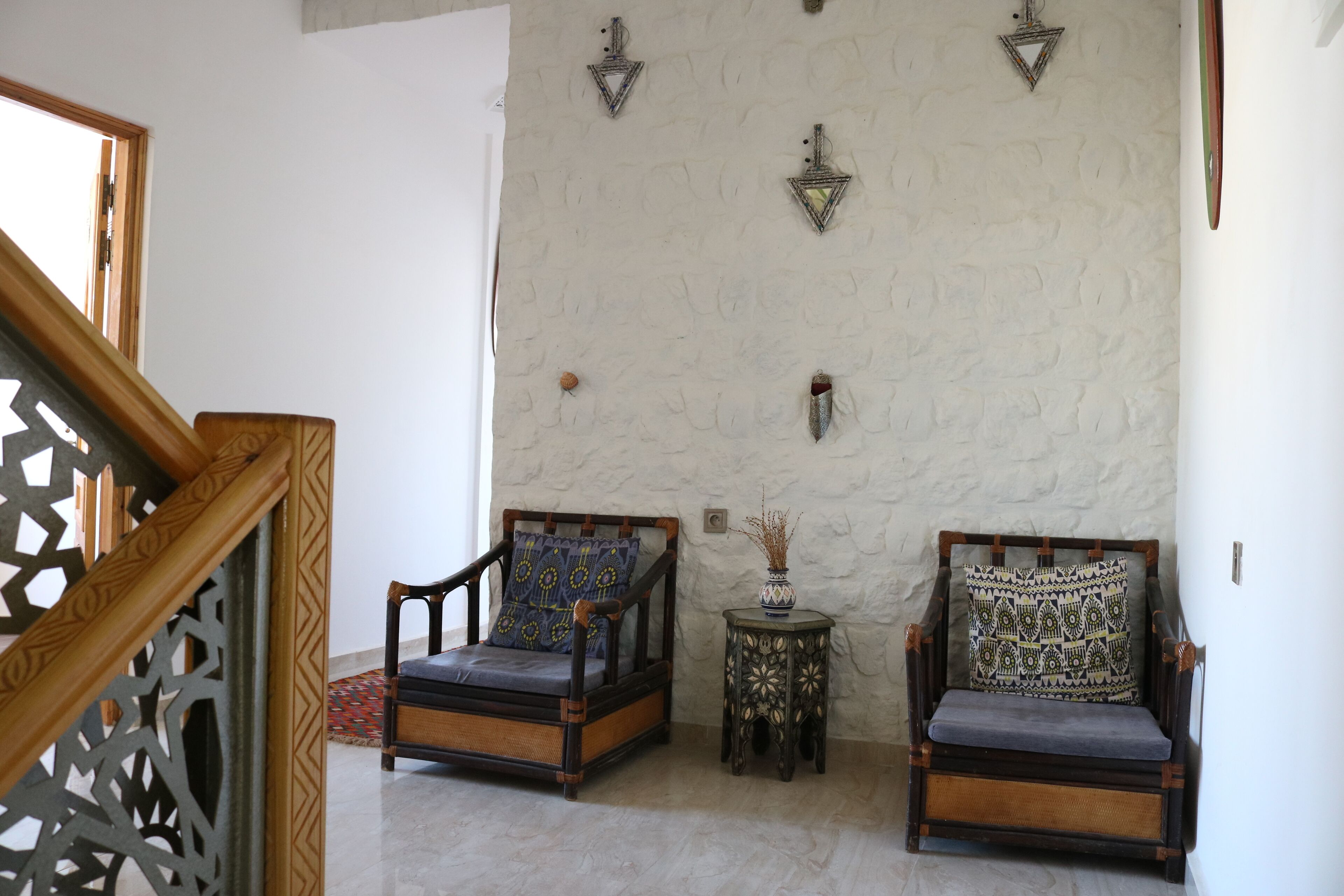 Photo - Azrac Surf Morocco