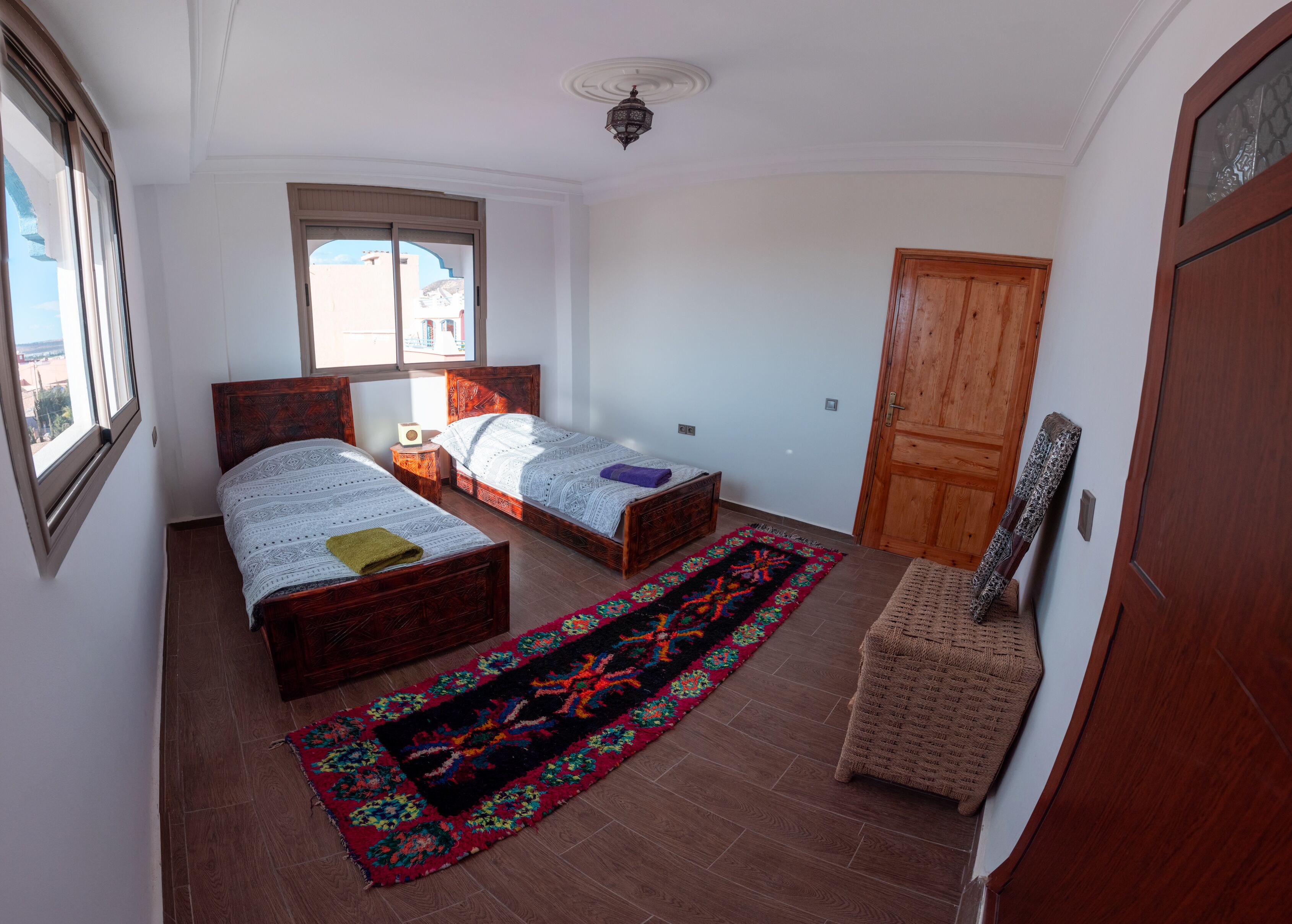 Photo - Azrac Surf Morocco