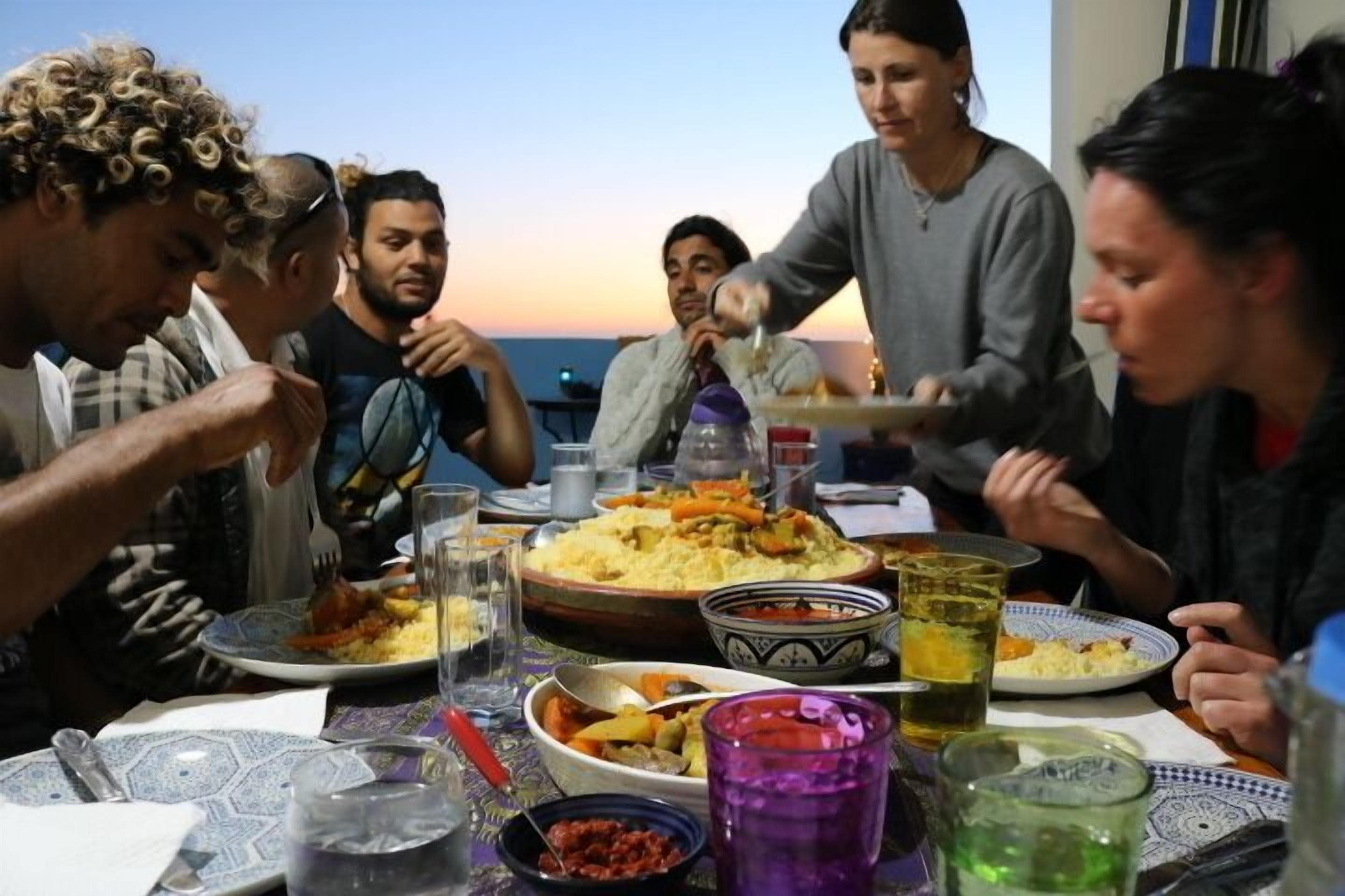 Photo - Azrac Surf Morocco