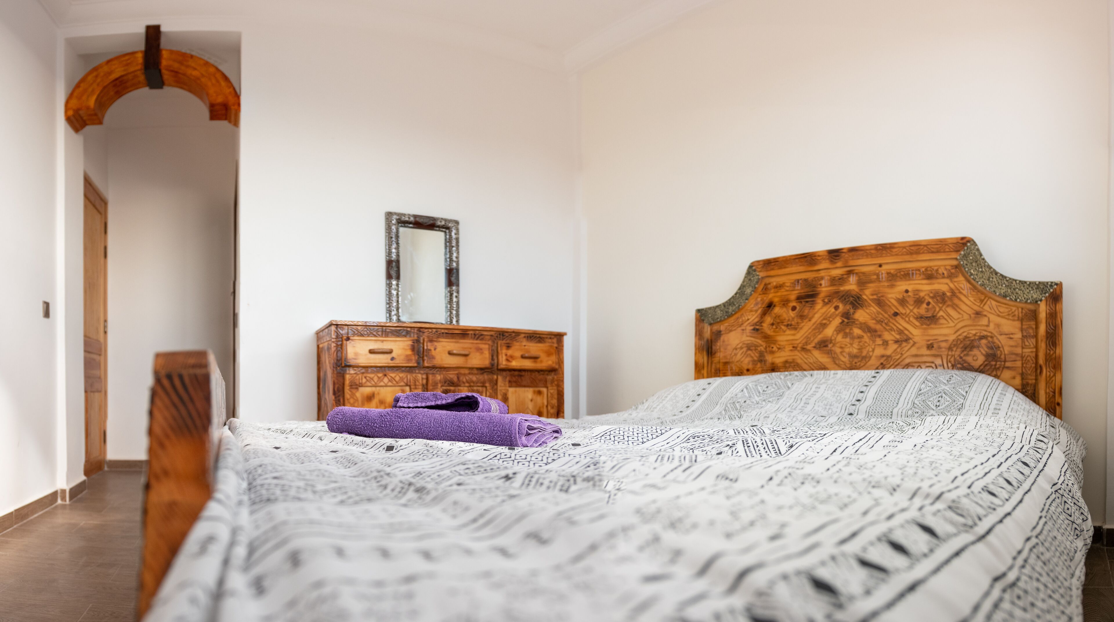 Photo - Azrac Surf Morocco