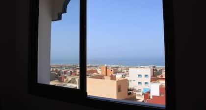 Azrac Surf Morocco