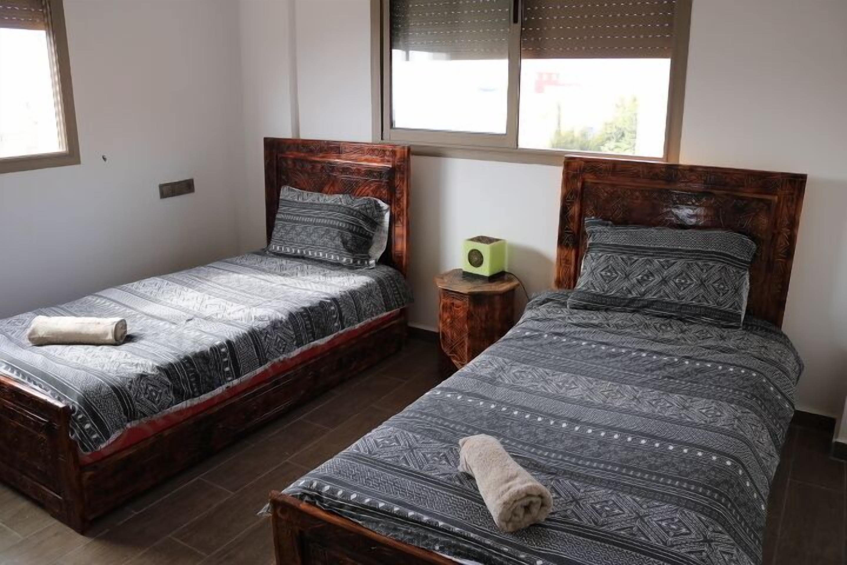 Photo - Azrac Surf Morocco