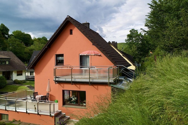 Ferienwohnung Schuh