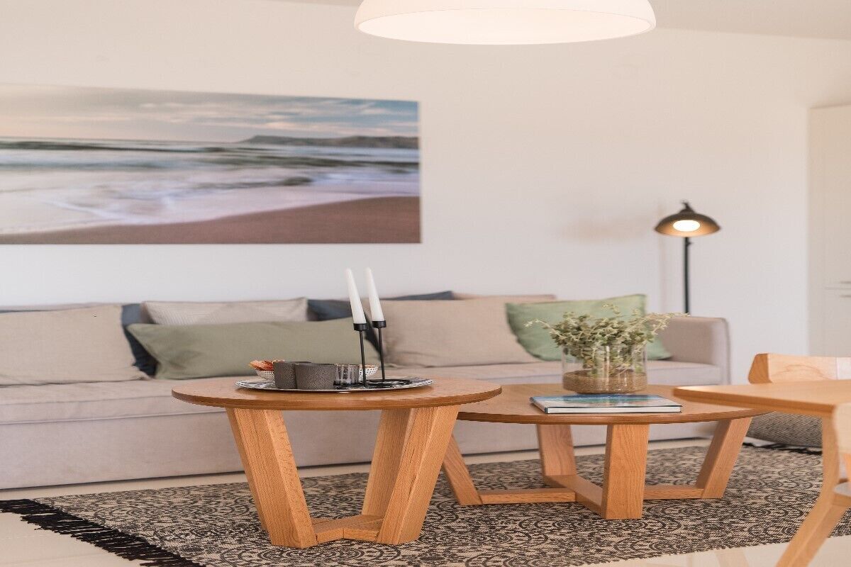 Villa by the sea, 50m. from the beach of Falasarna