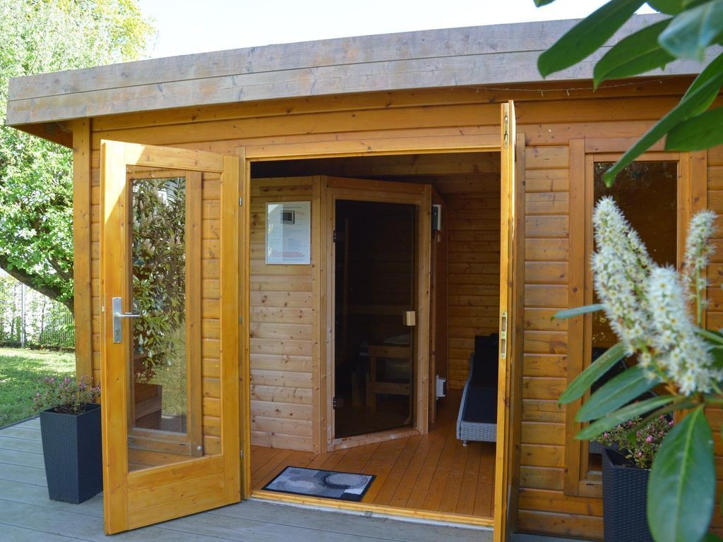 Ferienhaus Lorson