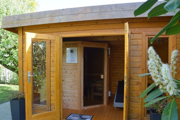 Ferienhaus Lorson