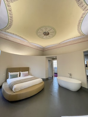 Superior Double Room - LUCUS Exclusive B&B (Lucca)