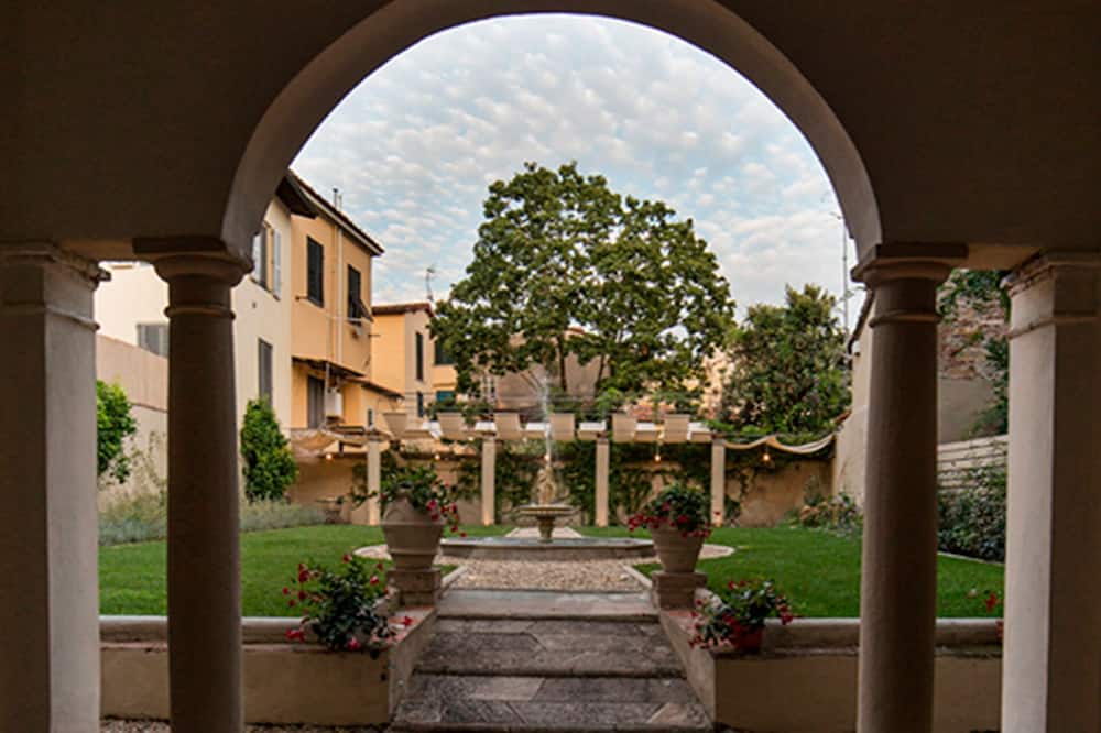 LUCUS Exclusive B&B