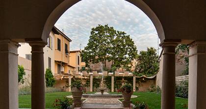 LUCUS Exclusive B&B