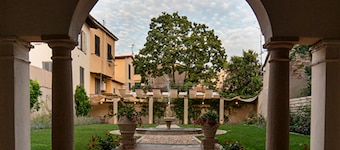 LUCUS Exclusive B&B