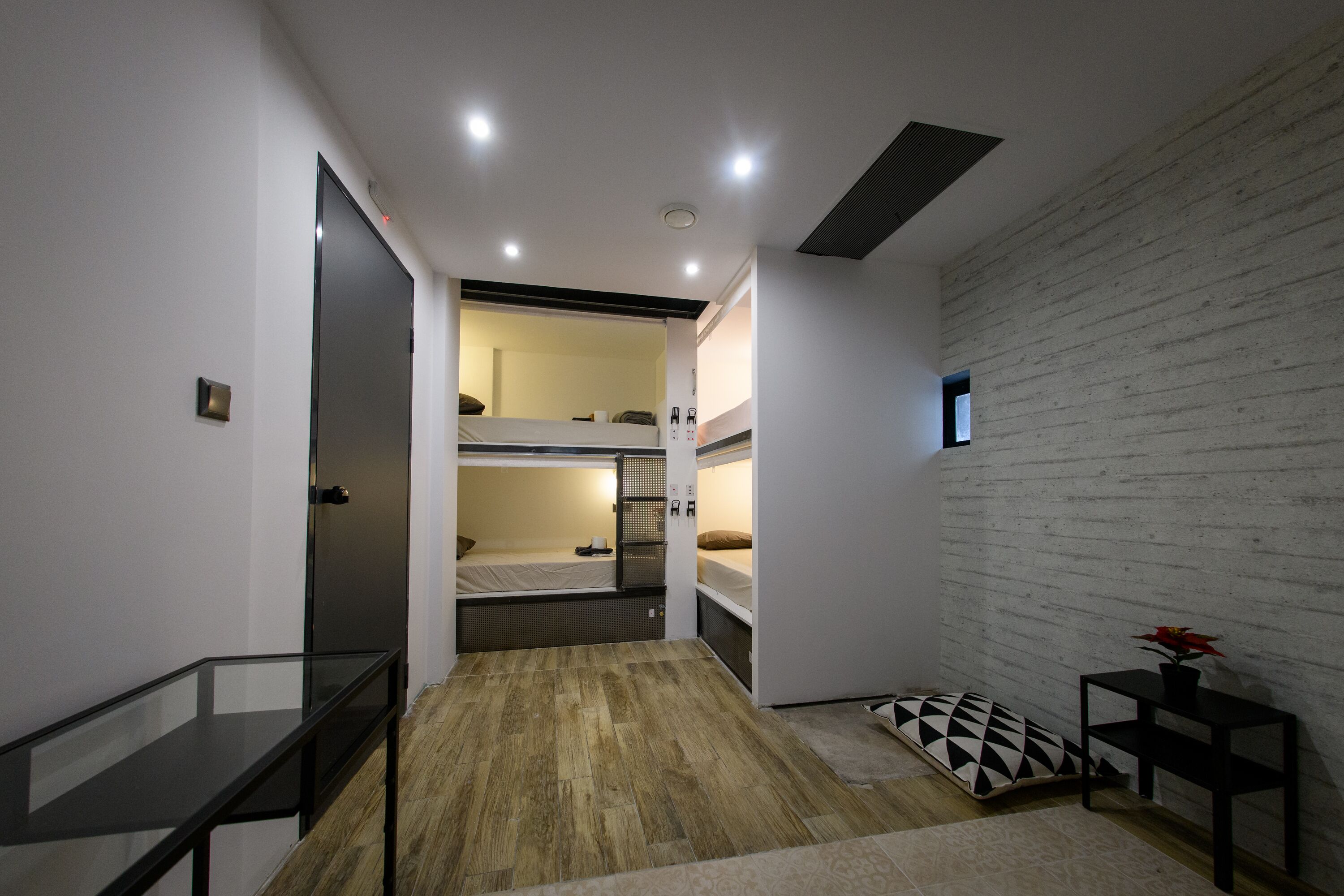 Foto - Iconic Athens Hostel