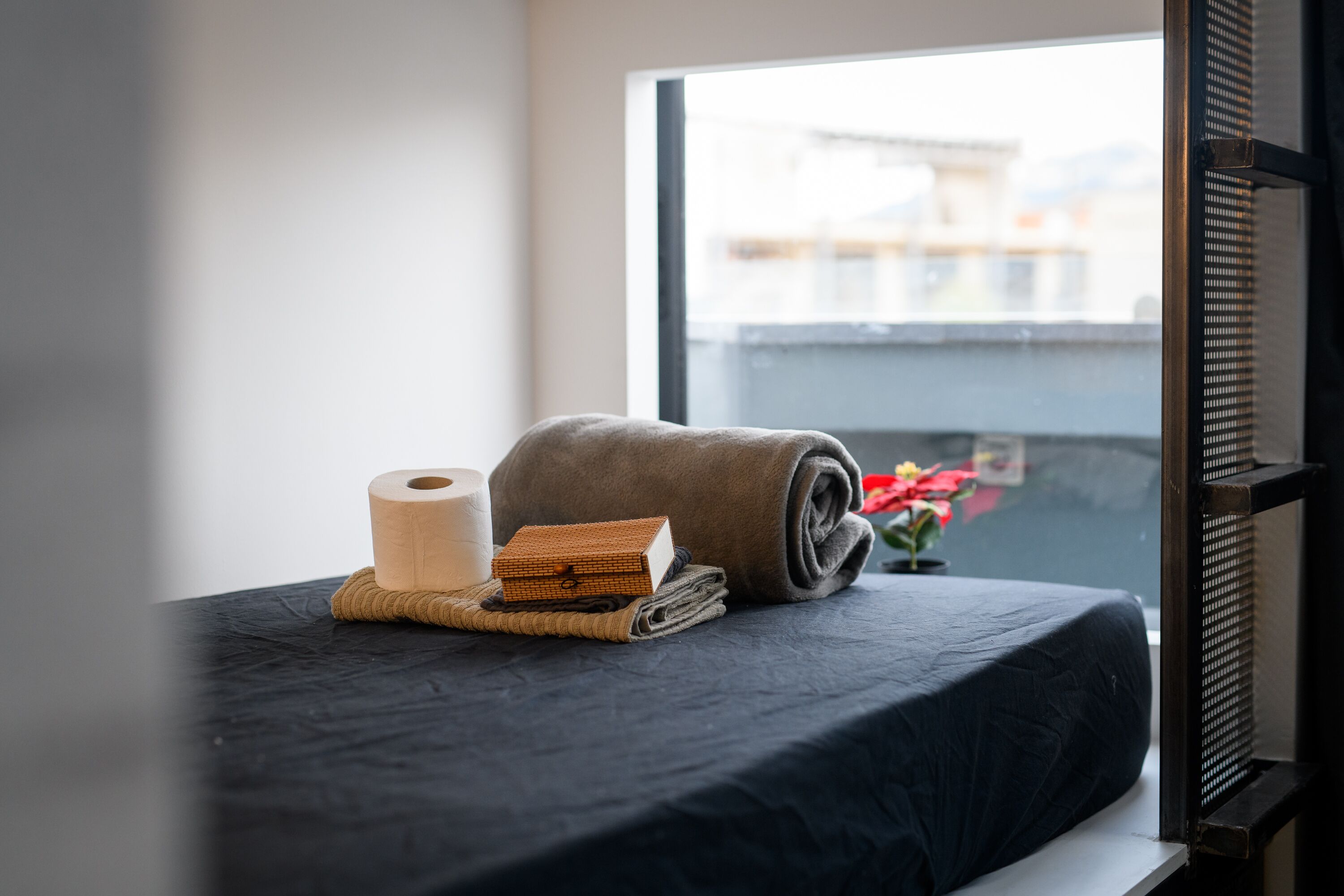 Foto - Iconic Athens Hostel