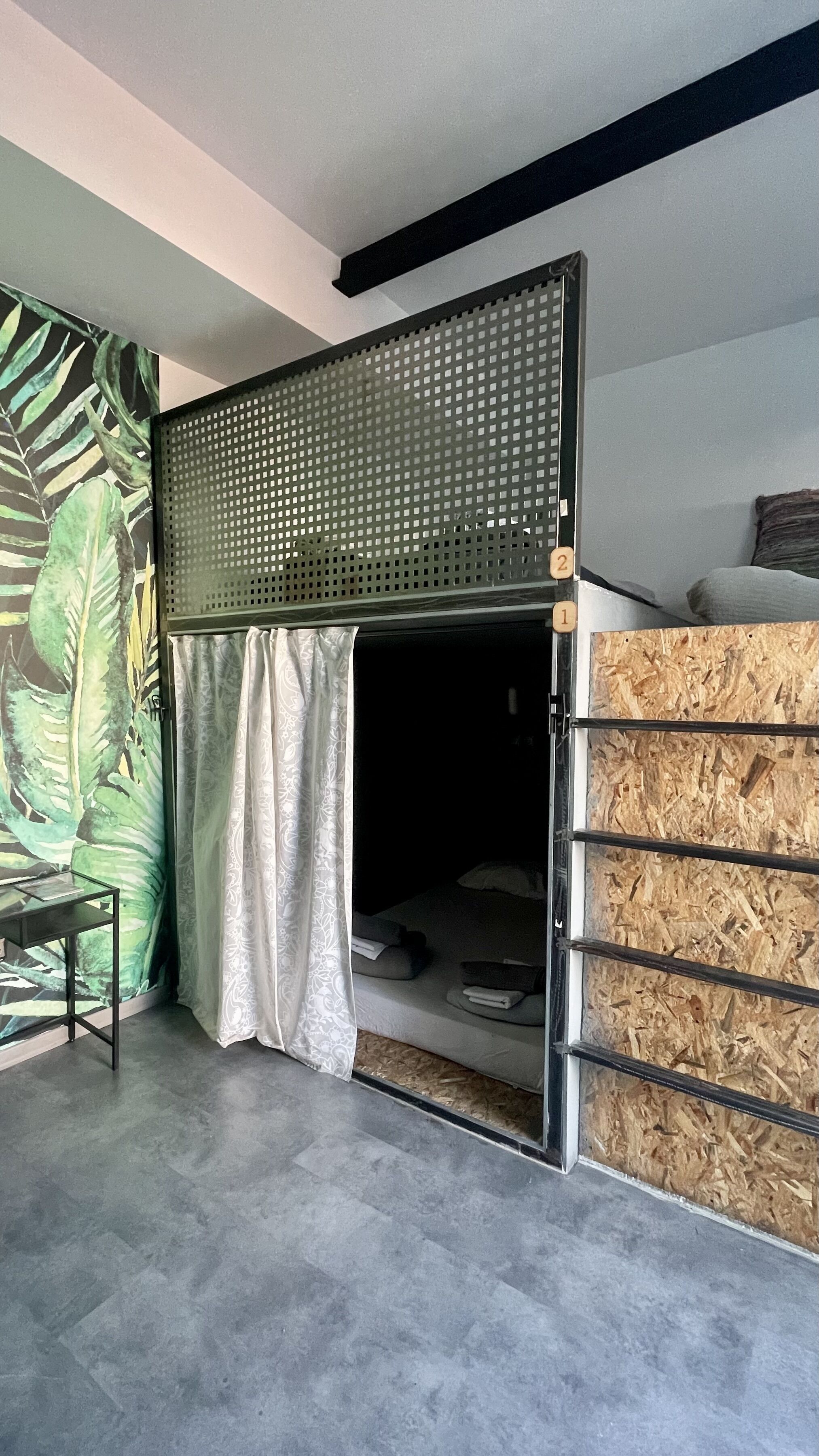 Foto - Iconic Athens Hostel