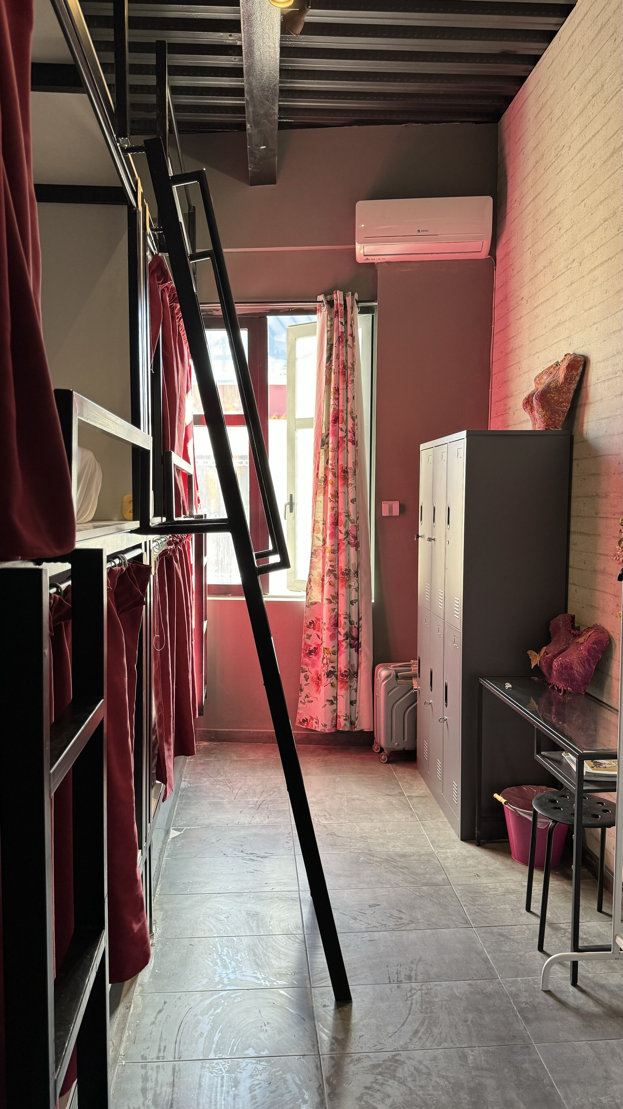 Foto - Iconic Athens Hostel