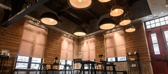 Iconic Athens Hostel