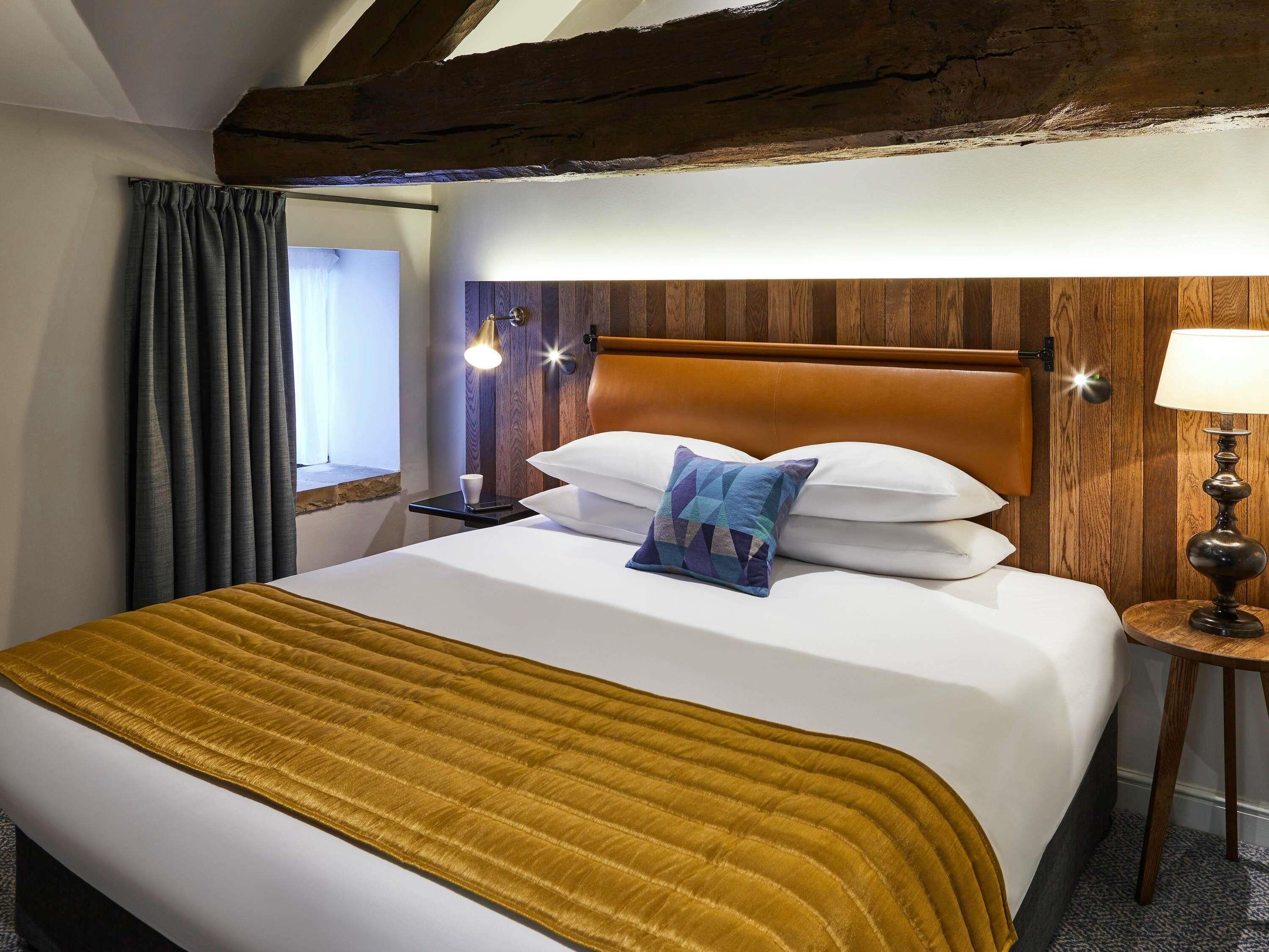 Superior Room, 1 Double Bed